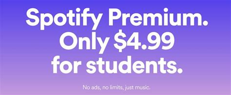 Spotify student deal. Things To Know About Spotify student deal. 